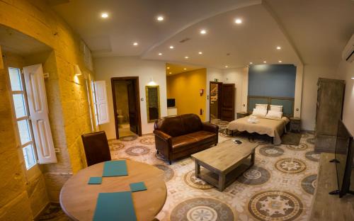 Rabat House | Casa Azzopardi Suites