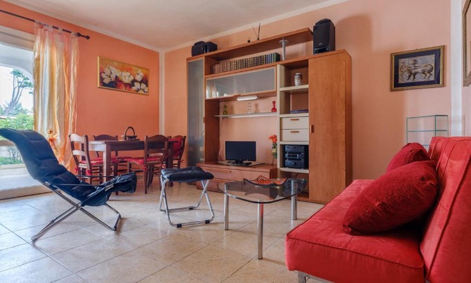 Casalabate House | Casa Azzurra 107m dal mare