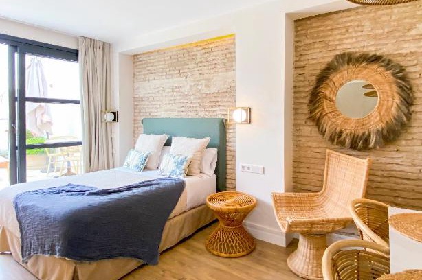 Museo Apartment | Casa Bailen Sevilla