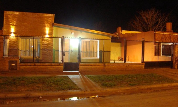 Balcarce House | CASA BALCARCE
