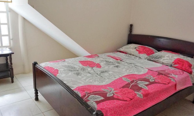 Crucita Apartment | Casa Ballena