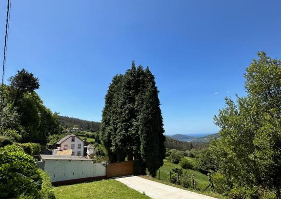Cedeira House | Casa Balteiro