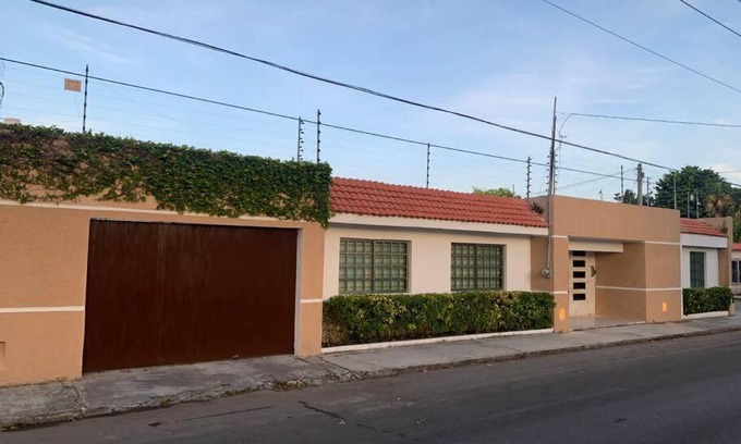 Chetumal House | Casa Bambú by My Place