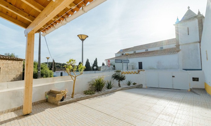 Barao de Sao Joao Cottage | Casa Barão S. João - A015