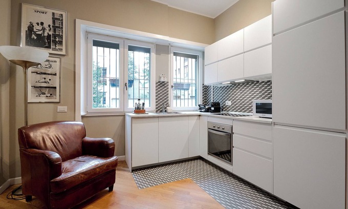 Citta Studi Apartment | Casa Bar Basso in Milan