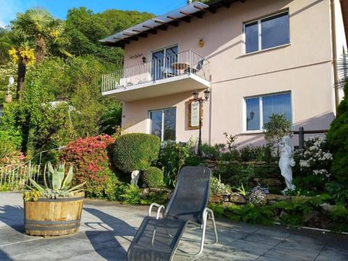 Vairano Apartment | Casa Barbara