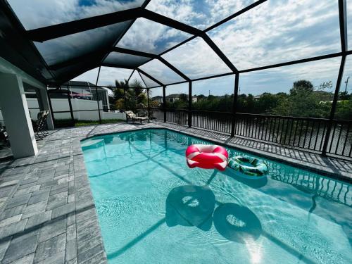 Mariner House | Casa Barcelona Cape Coral