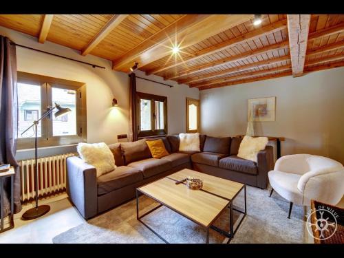 Arties House | CASA BARLONGUETA de Alma de Nieve