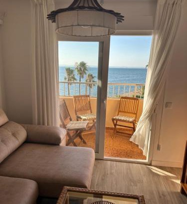 San Javier Apartment | Casa Bartolo