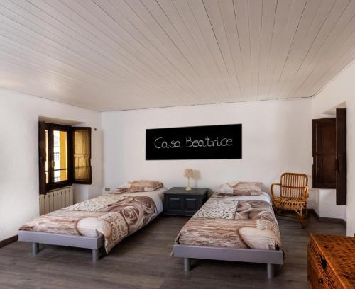 Pella House | Casa Beatrice