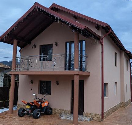 Jiblea Noua House | Casa Beatrice