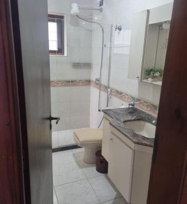 Cibratel II House | Casa beira mar