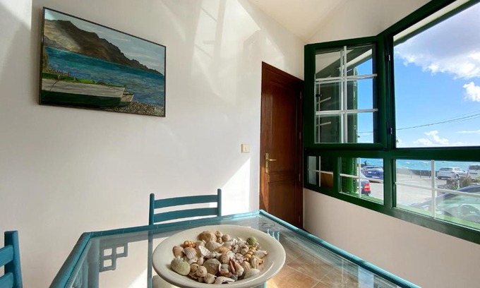 Arrieta Apartment | Casa Bela
