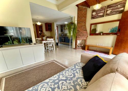 Penedo House | Casa Bela Vista - Penedo