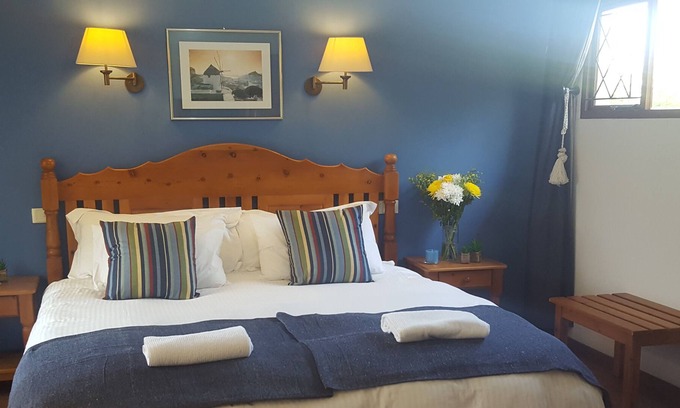 Pennington House | Casa Bella Guesthouse Pennington