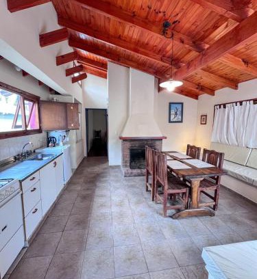 El Chalten House | Casa Bella Vista