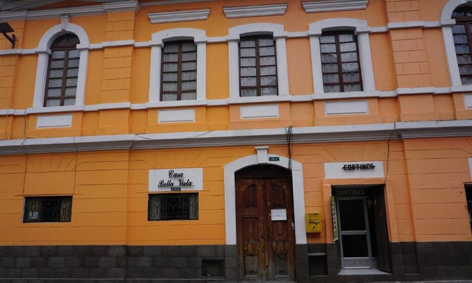 Centro Historico House | Casa Bella Vista