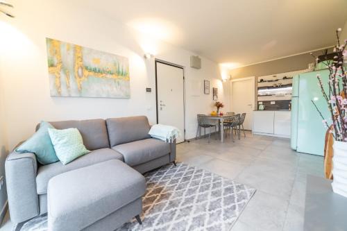Alassio Apartment | Casa Bellissima New Exclusive Apartment in Alassio