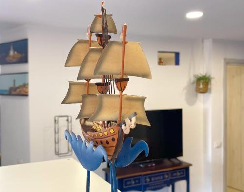 Anzio Apartment | CASA BERARDI Apartment - Steps from the Beach and Train Station, Perfect for Sunsets