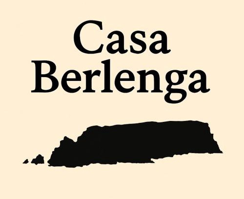Peniche de Cima House | Casa Berlenga