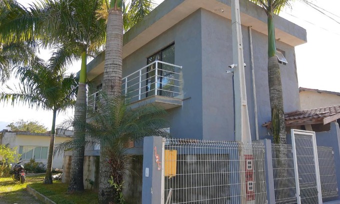 Vista Linda House | Casa Bertioga