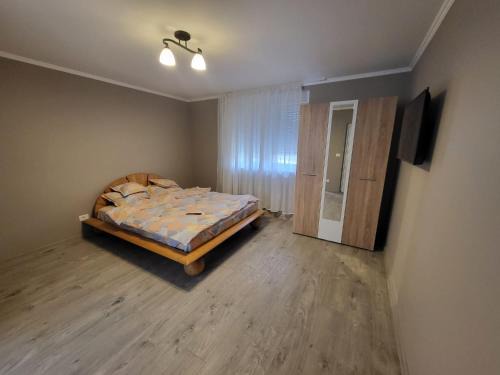 Cordau House | Casa Berzelor