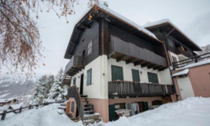 Teola Apartment | Casa Bianca - Happy Rentals