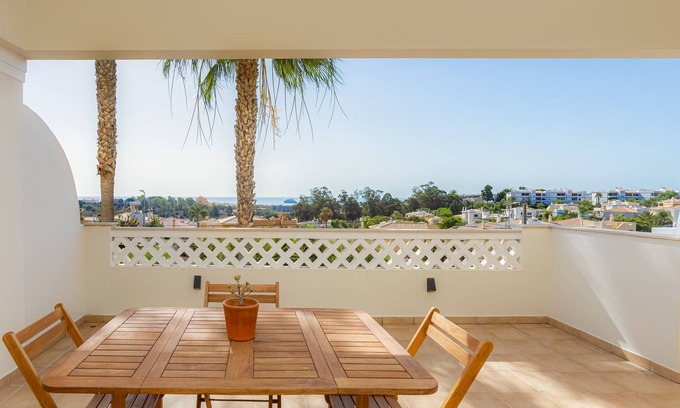 Calicas House | Casa Blanca - V026