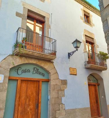 Castello d'Empuries Apartment | Casa Blava