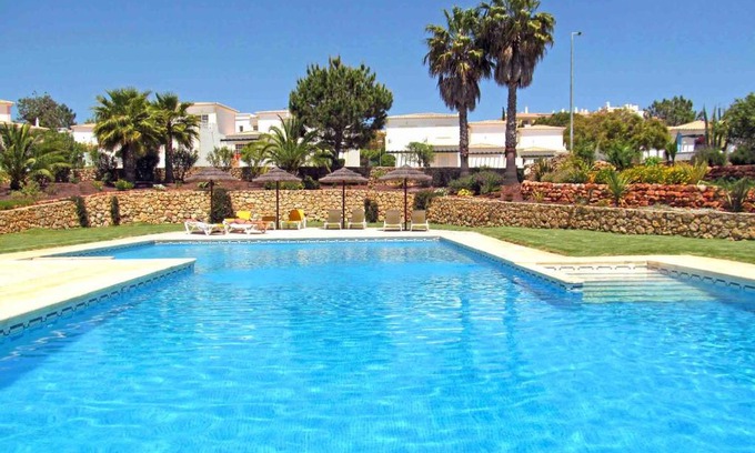 Lagoa e Carvoeiro House | Casa Blue Horizon