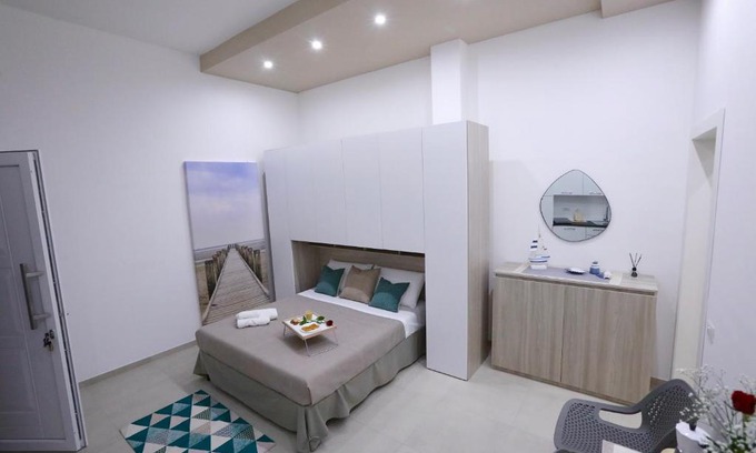 Nardo Apartment | Casa Boccaccio Green