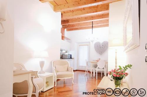 Citta Antica Apartment | Casa Bonifacio
