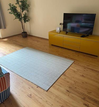 Duisburg Mitte Apartment | Casa Bonita