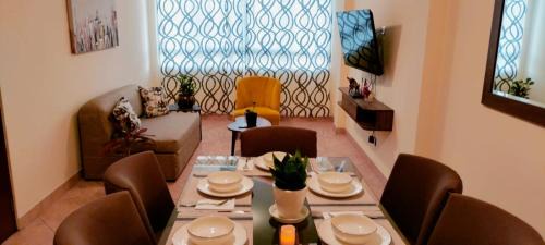 Callao Apartment | Casa Bonita