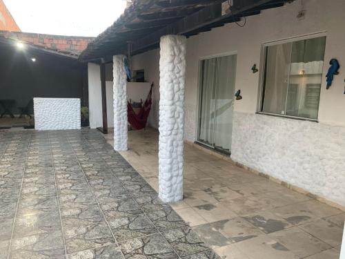 Jardim Caicara House | Casa
