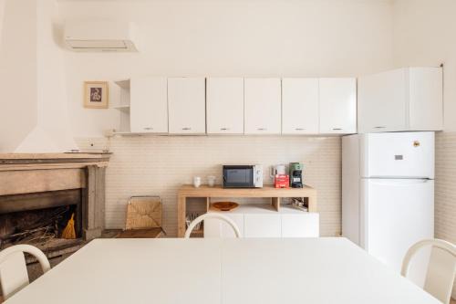 Santa Maria delle Mole Apartment | Casa Brando