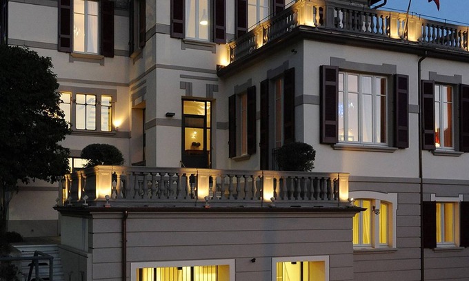 Tremezzina Apartment | Casa Brenna Tosatto Art Experience