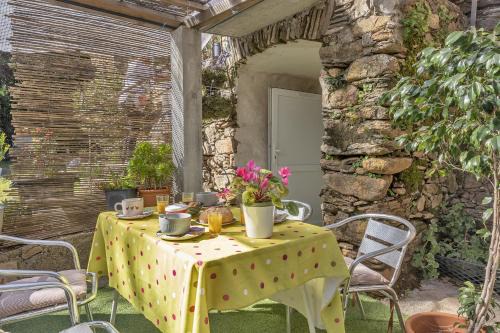 Pietracorbara Apartment | Casa Bresil in Corsica