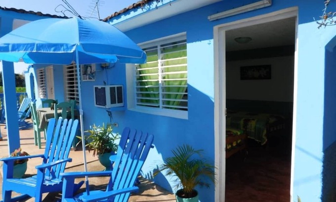Vinales House | Casa Brisas Del Campo