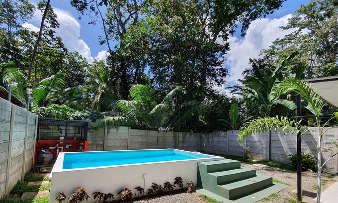 Puerto Viejo de Talamanca House | Casa BRUJA