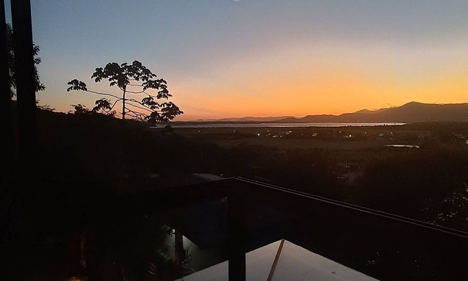 Centro House | Casa Buda - Garopaba - SC