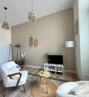Cholet Apartment | CASA Buenos Aires