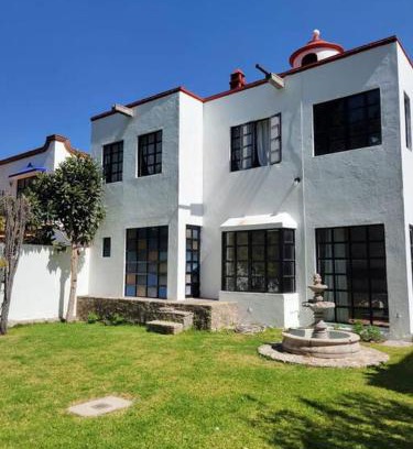 La Magdalena House | Casa Bugambilias - Hermosa casa centrica para 8