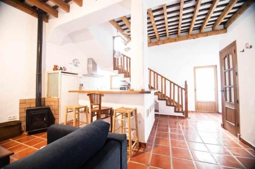 Barbate House | Casa Buganvilla
