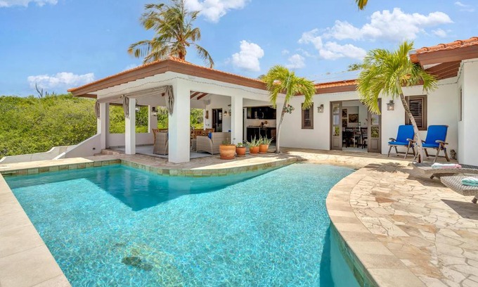 Santa Barbara Villa | Casa Bunita Bista