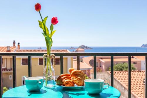 Santa Maria Navarrese Apartment | Casa Cala Luna