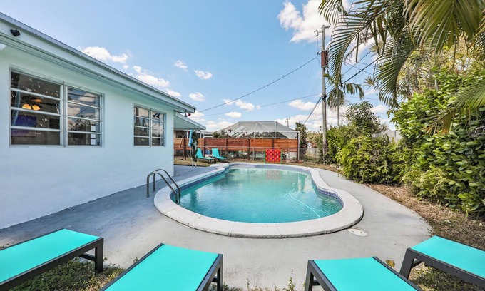 Ives Estates House | Casa Caliente 1161