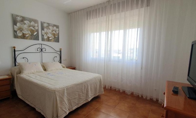 Portonovo Apartment | Casa Camila Portonovo BJ