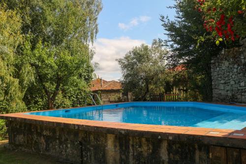 Castro Daire House | Casa Campo Das Bizarras