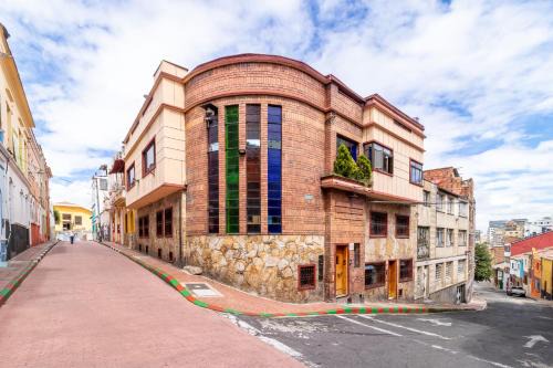 La Candelaria Hotel | Casa Candilejas